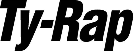 Thomas & Betts Ty-Rap Range Of Cable Ties